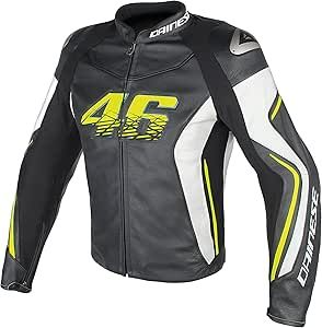 Chaqueta Dainese VR46 D2 Valentino Rossi