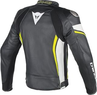Chaqueta Dainese VR46 D2 Valentino Rossi