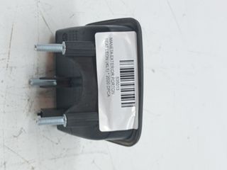 MANETA EXTERIOR PORTON SEAT LEON (KL1)