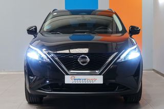 Nissan Qashqai DIG T 140CV N-CONNECTA