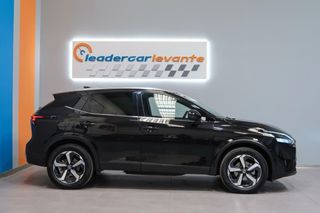 Nissan Qashqai DIG T 140CV N-CONNECTA