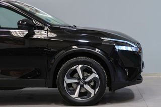 Nissan Qashqai DIG T 140CV N-CONNECTA