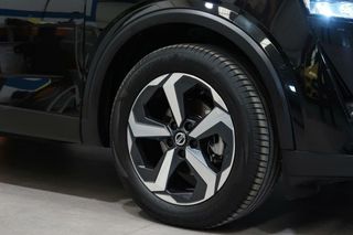 Nissan Qashqai DIG T 140CV N-CONNECTA