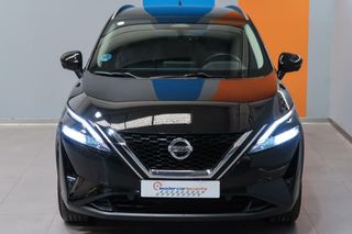 Nissan Qashqai DIG T 140CV N-CONNECTA