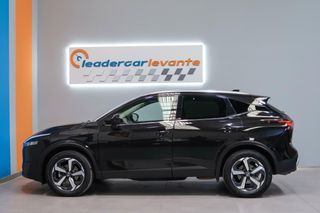 Nissan Qashqai DIG T 140CV N-CONNECTA