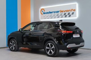 Nissan Qashqai DIG T 140CV N-CONNECTA