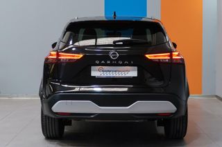 Nissan Qashqai DIG T 140CV N-CONNECTA
