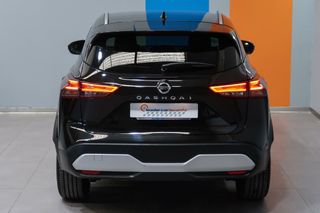 Nissan Qashqai DIG T 140CV N-CONNECTA