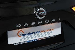Nissan Qashqai DIG T 140CV N-CONNECTA