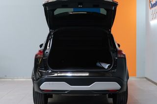 Nissan Qashqai DIG T 140CV N-CONNECTA