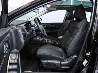 Nissan Qashqai DIG T 140CV N-CONNECTA