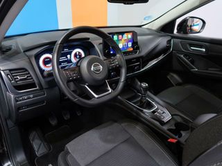 Nissan Qashqai DIG T 140CV N-CONNECTA