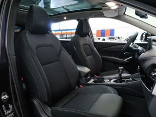 Nissan Qashqai DIG T 140CV N-CONNECTA