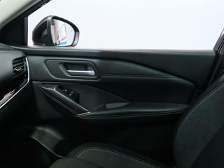 Nissan Qashqai DIG T 140CV N-CONNECTA