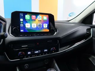 Nissan Qashqai DIG T 140CV N-CONNECTA