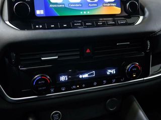 Nissan Qashqai DIG T 140CV N-CONNECTA