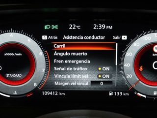 Nissan Qashqai DIG T 140CV N-CONNECTA