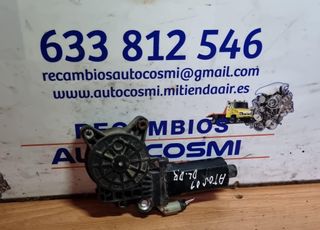 MOTOR ELEVALUNAS DEL DERECHO HYUNDAI ATOS 2001