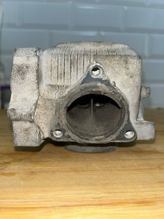 Cilindro Honda Cr 125