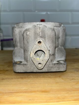 Cilindro Honda Cr 125