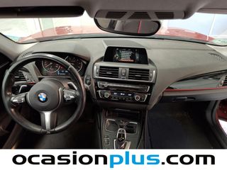 BMW Serie 2 220d Coupe 140 kW (190 CV)