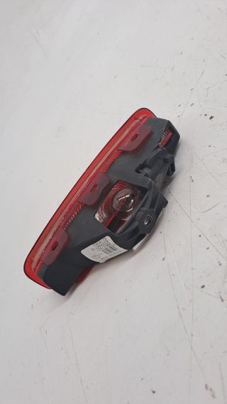 LUZ CENTRAL DE FRENO DACIA LOGAN