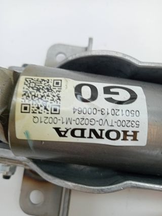 COLUMNA DIRECCION HONDA CIVIC TOURER (FK)