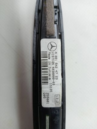SENSOR MERCEDES-BENZ CLASE E (W212) LIM. (3)