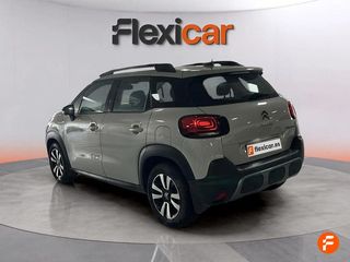 Citroën C3 Aircross PureTech 81kW (110CV) S&S FEEL