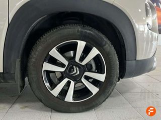 Citroën C3 Aircross PureTech 81kW (110CV) S&S FEEL