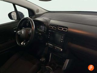 Citroën C3 Aircross PureTech 81kW (110CV) S&S FEEL