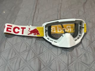 Gafas Red Bull original Enduro