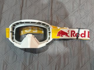 Gafas Red Bull original Enduro