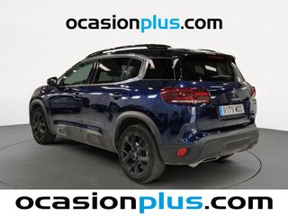 Citroen C5 Aircross BlueHdi 130 S&S Shine Pack EAT8 96 kW (131 CV)