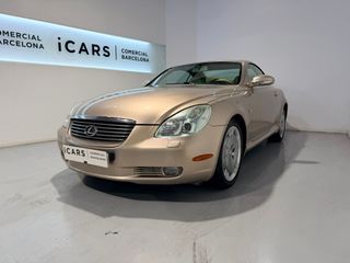 Lexus SC 2003