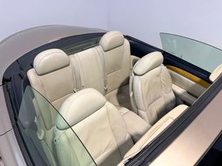 Lexus SC 2003
