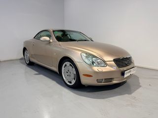 Lexus SC 2003