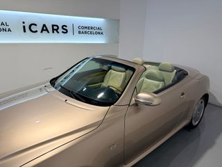 Lexus SC 2003