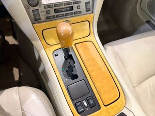 Lexus SC 2003