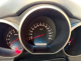 Lexus SC 2003
