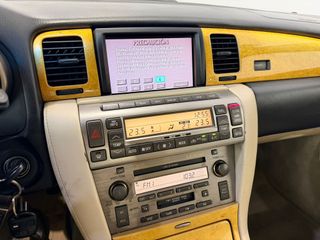 Lexus SC 2003