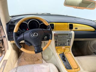 Lexus SC 2003