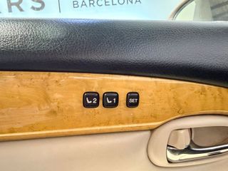 Lexus SC 2003