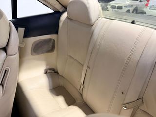 Lexus SC 2003