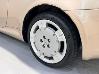 Lexus SC 2003