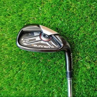 Hierro 9 Taylormade Burner Golf 