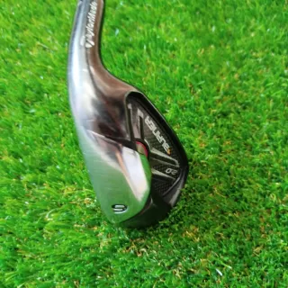 Hierro 9 Taylormade Burner Golf 