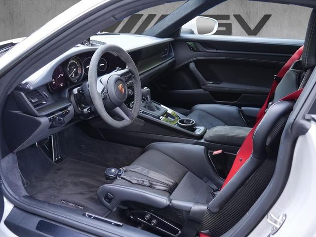 Porsche 911 GT3 2021