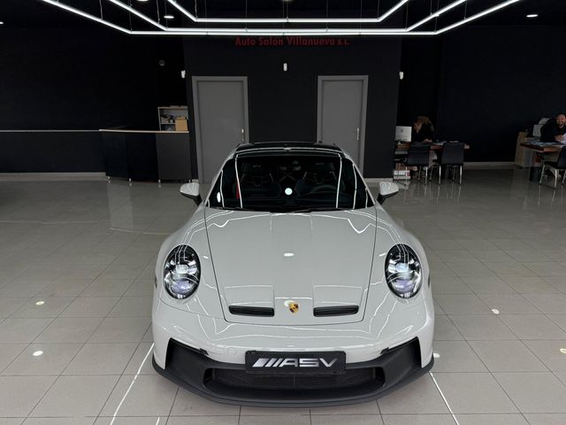 Porsche 911 GT3 2021