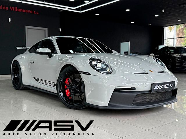 Porsche 911 GT3 2021